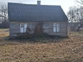 Namas Kelmės r. Gailių km. 26.8 a. - nuotraukos Nr. 7