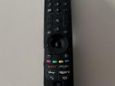 Oled LG 55c22lb televizorius - nuotraukos Nr. 6