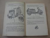 Motoroleriai - nuotraukos Nr. 5