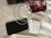 iPhone 13 128gb (Pink) / Rožinis + Pilnas komplekt