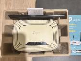 Modemas 300mbps tp link