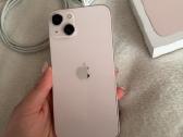 iPhone 13 128gb (Pink) / Rožinis + Pilnas komplekt - nuotraukos Nr. 3