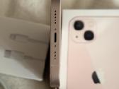 iPhone 13 128gb (Pink) / Rožinis + Pilnas komplekt - nuotraukos Nr. 8
