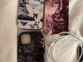 iPhone 13 128gb (Pink) / Rožinis + Pilnas komplekt - nuotraukos Nr. 10