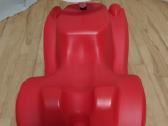 Paspiriamas automobilis iki 50 kg - nuotraukos Nr. 6