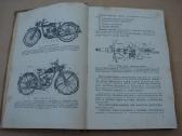Motociklai. 1954 m. - nuotraukos Nr. 4