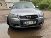 Audi A3 - nuotraukos Nr. 2