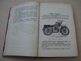 Motociklu, motororoleru ir mopedu vadovas. - nuotraukos Nr. 3