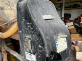Naudota Elektrinė betono maišyklė Cm120-pbc, 120 l - nuotraukos Nr. 6