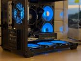 Rtx 5060 / Ryzen 5 5500 / 16gb RAM / 500gb Nvme - nuotraukos Nr. 2