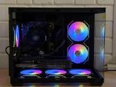 Rtx 5060 / Ryzen 5 5500 / 16gb RAM / 500gb Nvme - nuotraukos Nr. 3