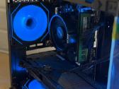 Rtx 5060 / Ryzen 5 5500 / 16gb RAM / 500gb Nvme - nuotraukos Nr. 4