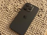 iPhone 15 Pro 256gb