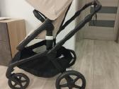Bugaboo Fox 5 vežimėlis - nuotraukos Nr. 2