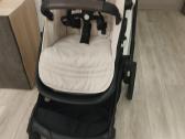 Bugaboo Fox 5 vežimėlis - nuotraukos Nr. 4