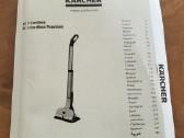Grindų valytuvas Karcher Fc 3 Cordless - nuotraukos Nr. 3