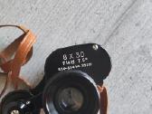 Kokybiški žiūronai Sns 8x30 su odiniu dėklu - nuotraukos Nr. 4