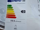 Nauji Aeg Ske814d9zc su 0 zona + garantija - nuotraukos Nr. 11