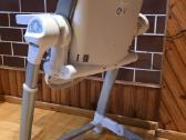 Daugiafunkcinė elektrinė sūpynė maitinimo kėdutė - nuotraukos Nr. 3