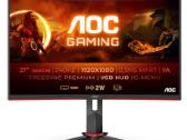 Aoc 27g2g8 monitorius