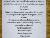 Gauromečio arbata, "Ivan chai". Gaurometis. - nuotraukos Nr. 9
