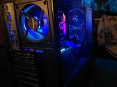 I3-12100f / Intel Arc A750 / 16gb RAM Ddr5 - nuotraukos Nr. 6