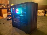 I3-12100f / Intel Arc A750 / 16gb RAM Ddr5 - nuotraukos Nr. 5