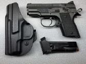Detuve Cz 2075 Rami pistoletui - nuotraukos Nr. 12