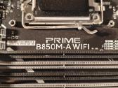 Asus Prime b850m-a WiFi 2025-05 - nuotraukos Nr. 2