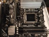 Asus Prime b850m-a WiFi 2025-05 - nuotraukos Nr. 3