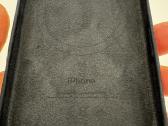 iPhone 16 Pro Originalus silikoninis dėklas