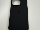 iPhone 16 Pro Originalus silikoninis dėklas - nuotraukos Nr. 2