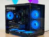 Rtx 5060 Ti / Ryzen 5 5600 / 16gb RAM / 500gb Nvme