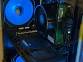 Rtx 5060 Ti / Ryzen 5 5600 / 16gb RAM / 500gb Nvme - nuotraukos Nr. 2