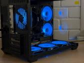 Rtx 5060 Ti / Ryzen 5 5600 / 16gb RAM / 500gb Nvme - nuotraukos Nr. 4