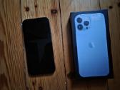 iPhone 13 pro max