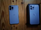 iPhone 13 pro max - nuotraukos Nr. 2