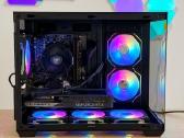 Rtx 5060 / Ryzen 5 5600 / 16gb RAM / 500gb Nvme Pc