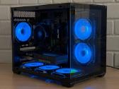 Rtx 5060 / Ryzen 5 5600 / 16gb RAM / 500gb Nvme Pc - nuotraukos Nr. 3