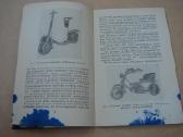 Istorija apie motorolerius - nuotraukos Nr. 5