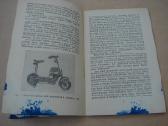 Istorija apie motorolerius - nuotraukos Nr. 6