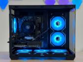 Rtx 5060 Ti / Ryzen 5 5500 / 16gb RAM / 500gb Nvme