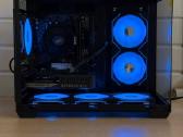 Rtx 5060 Ti / Ryzen 5 5500 / 16gb RAM / 500gb Nvme - nuotraukos Nr. 2