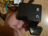 Kontrolerius Vicont Brushless 48v 500w 18a - nuotraukos Nr. 3