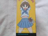 Mako Mankanshoku anime action figure. - nuotraukos Nr. 4