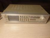Originalus stiprintuvas JVC A-x40 - nuotraukos Nr. 2