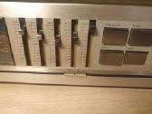 Originalus stiprintuvas JVC A-x40 - nuotraukos Nr. 3