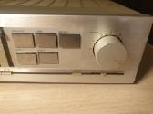 Originalus stiprintuvas JVC A-x40 - nuotraukos Nr. 4