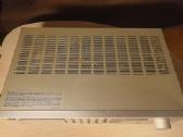 Originalus stiprintuvas JVC A-x40 - nuotraukos Nr. 5