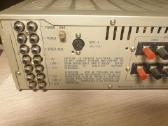 Originalus stiprintuvas JVC A-x40 - nuotraukos Nr. 7